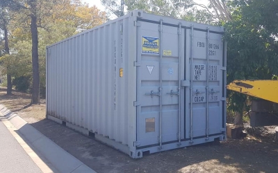 Self-Pack DIY Removalist Package to Move House